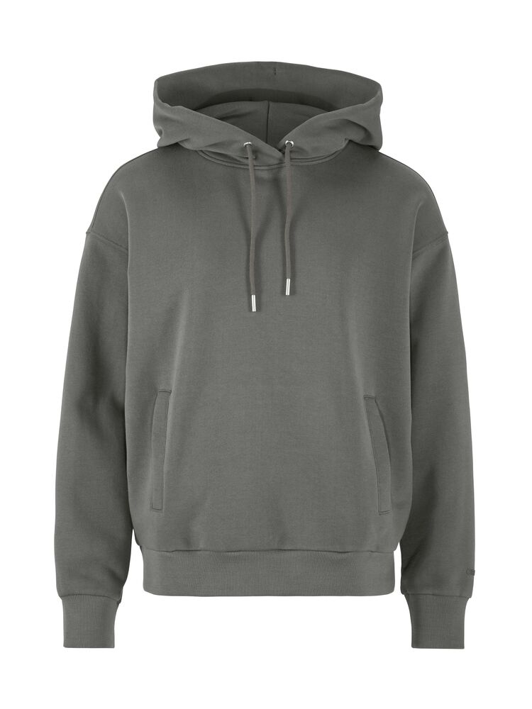 Frequent Hoodie W von Craft – Taupe