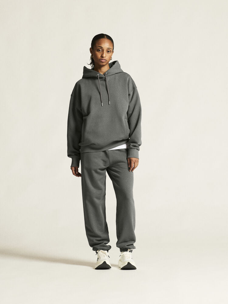 Frequent Hoodie W von Craft – Taupe
