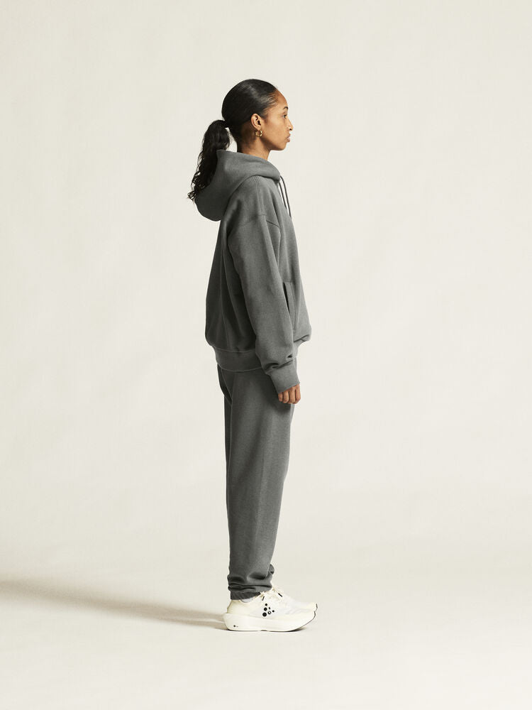 Frequent Hoodie W von Craft – Taupe