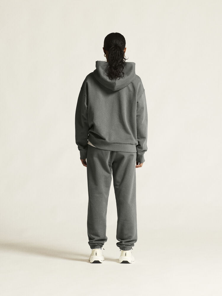 Frequent Hoodie W von Craft – Taupe