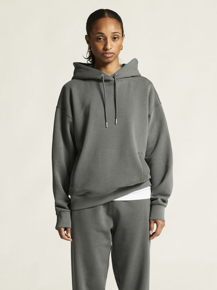 Frequent Hoodie W von Craft – Taupe