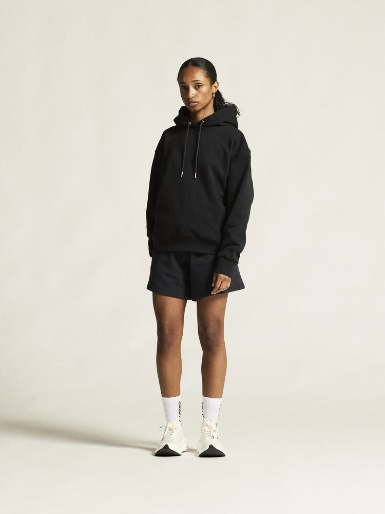 Frequent Hoodie W von Craft – Taupe
