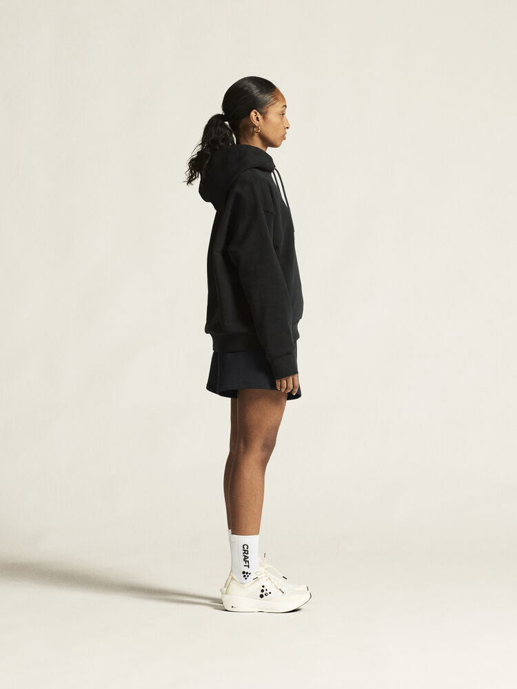 Frequent Hoodie W von Craft – Taupe