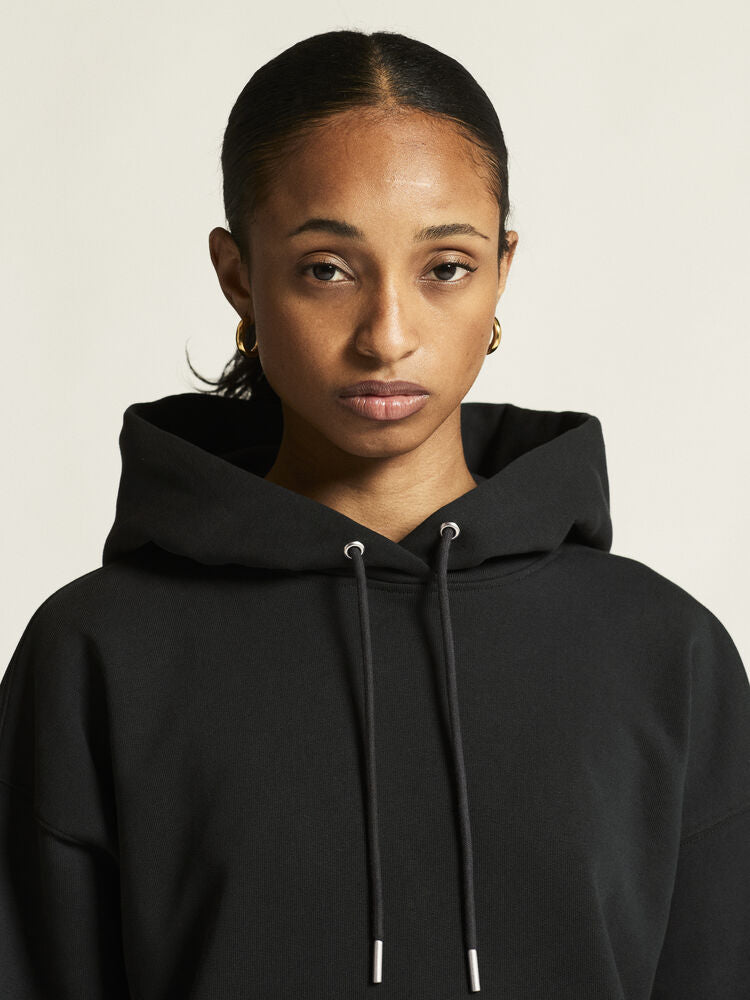 Frequent Hoodie W von Craft – Taupe