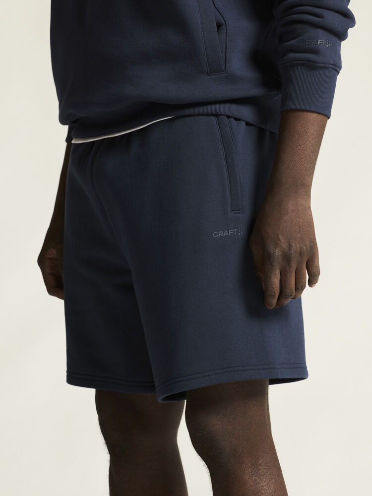 Frequent Sweatshorts M von Craft – Blaze