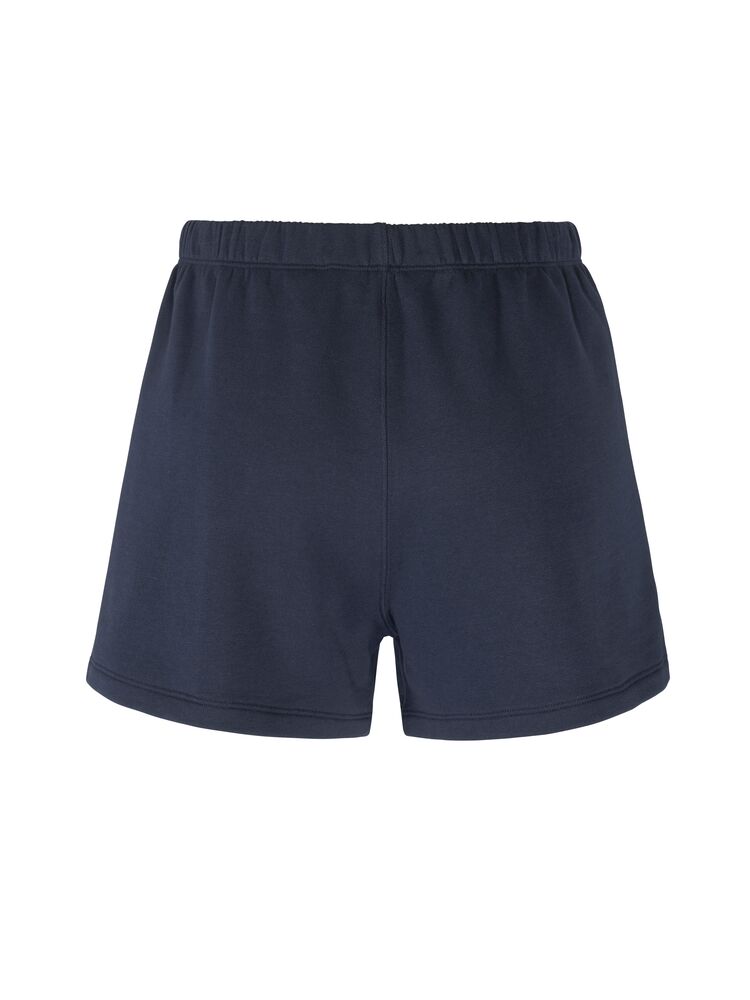 Frequent Sweatshorts W von Craft – Taupe