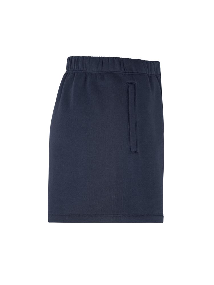 Frequent Sweatshorts W von Craft – Taupe