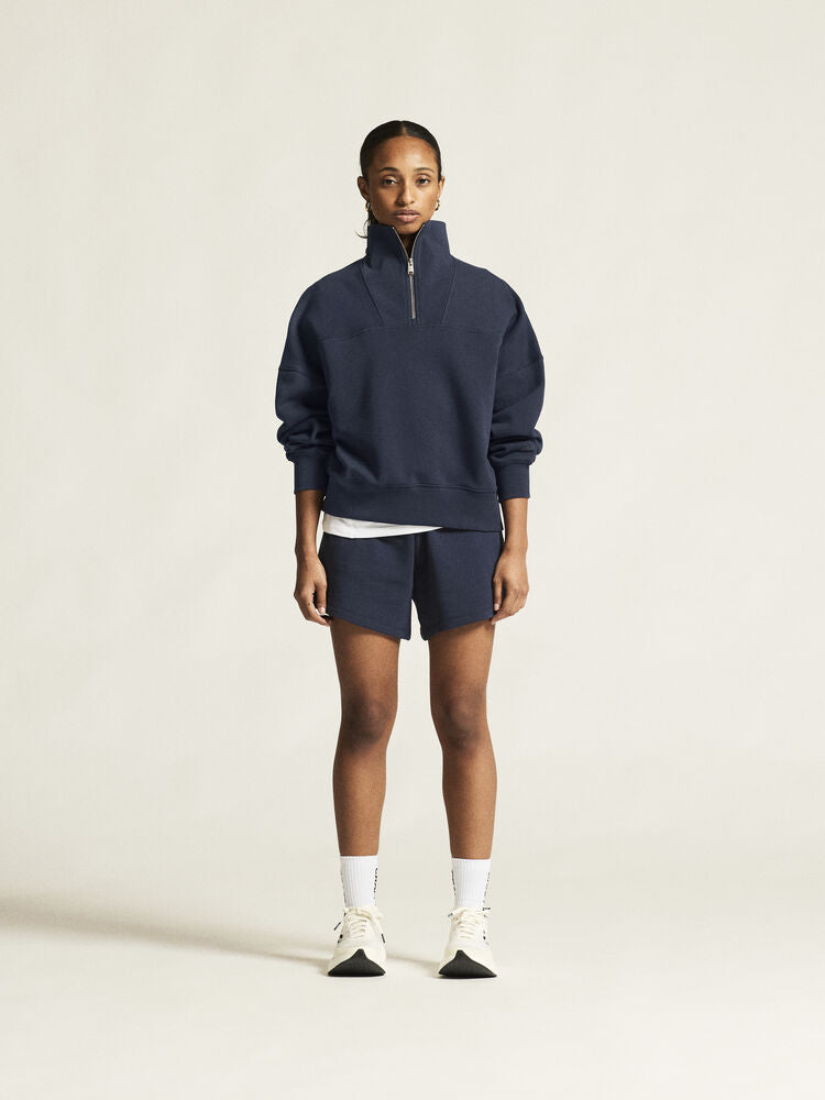 Frequent Sweatshorts W von Craft – Taupe