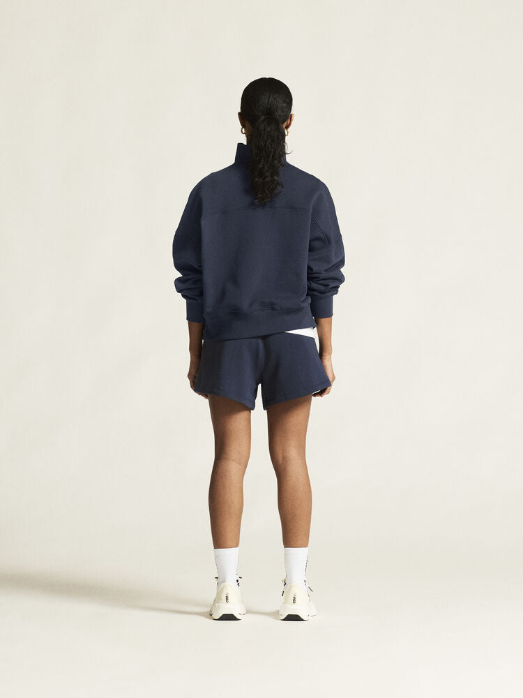 Frequent Sweatshorts W von Craft – Taupe