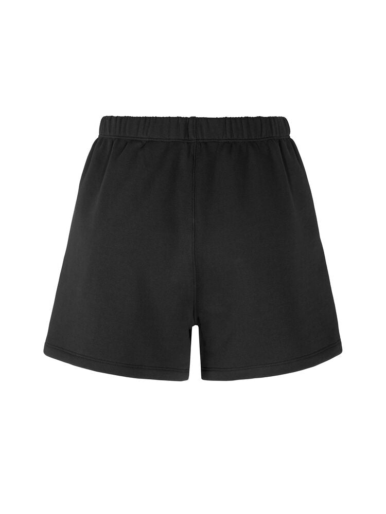Frequent Sweatshorts W von Craft – Taupe