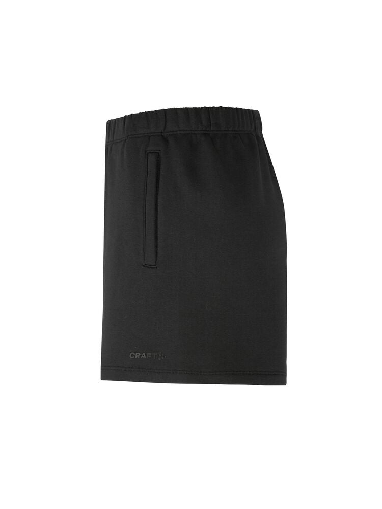 Frequent Sweatshorts W von Craft – Taupe