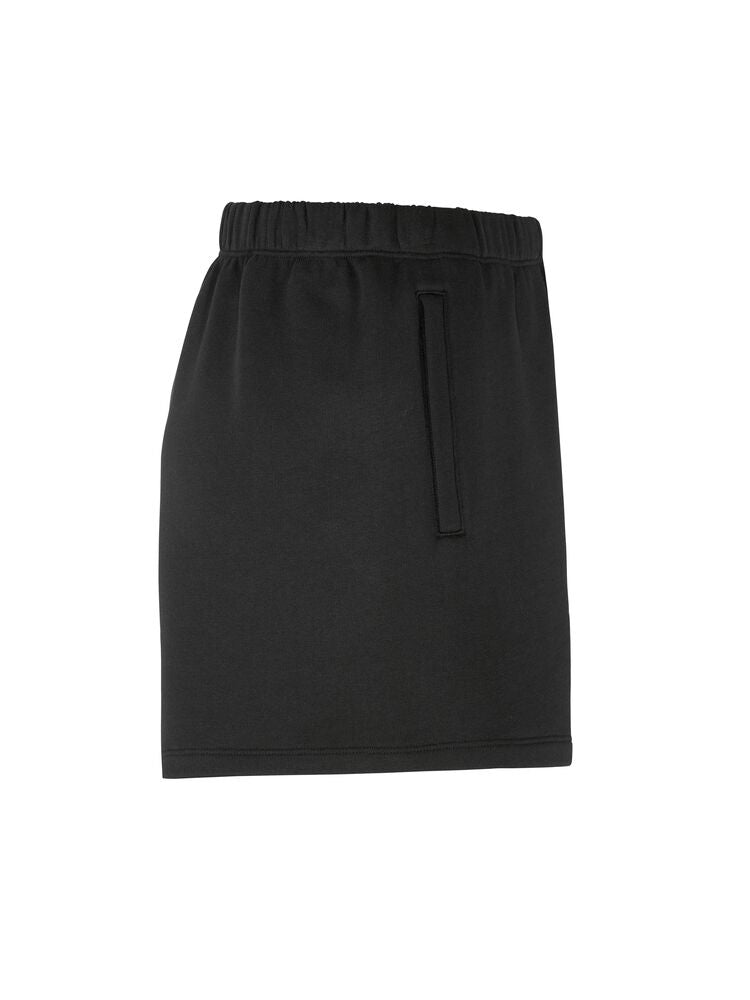 Frequent Sweatshorts W von Craft – Taupe