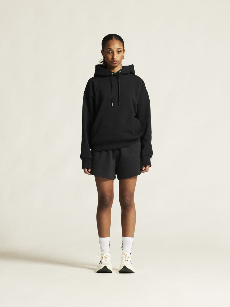 Frequent Sweatshorts W von Craft – Taupe