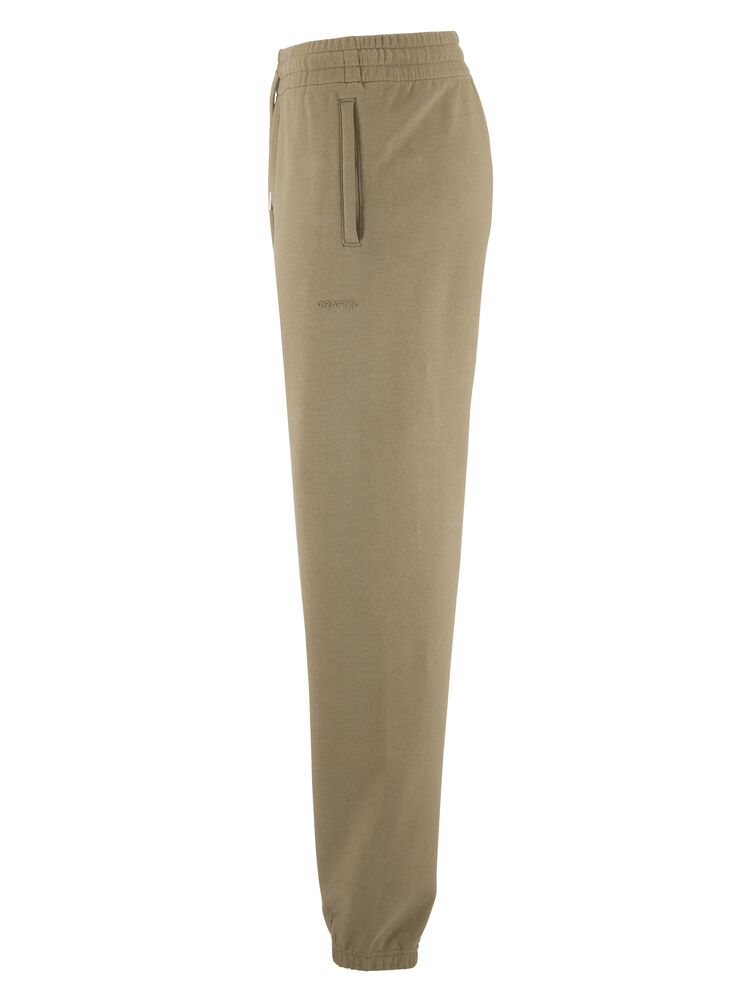 Frequent Sweatpants M von Craft – Taupe