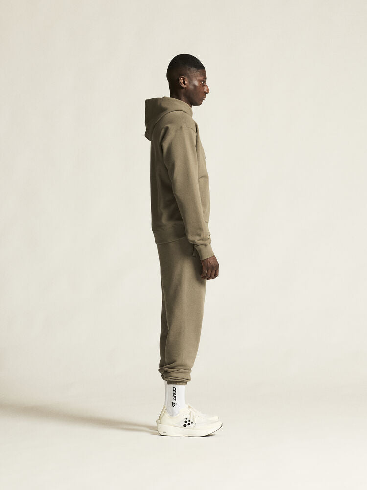 Frequent Sweatpants M von Craft – Taupe