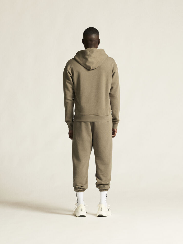 Frequent Sweatpants M von Craft – Taupe