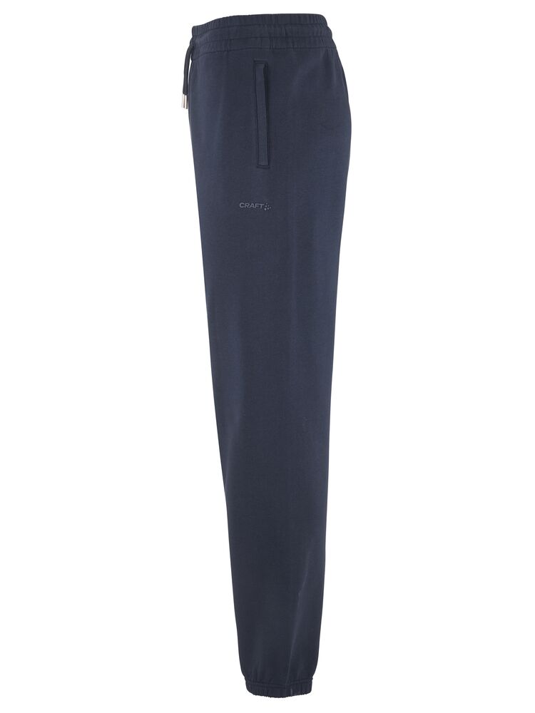 Frequent Sweatpants M von Craft – Taupe