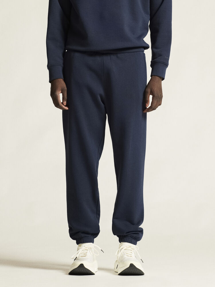 Frequent Sweatpants M von Craft – Taupe