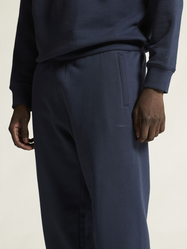 Frequent Sweatpants M von Craft – Taupe