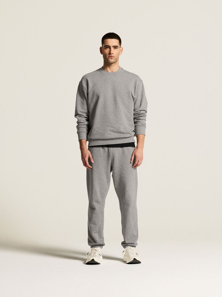 Frequent Sweatpants M von Craft – Taupe