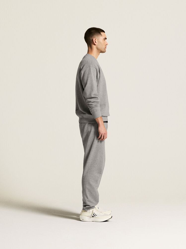 Frequent Sweatpants M von Craft – Taupe