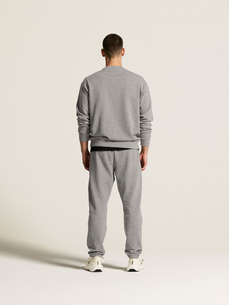 Frequent Sweatpants M von Craft – Taupe