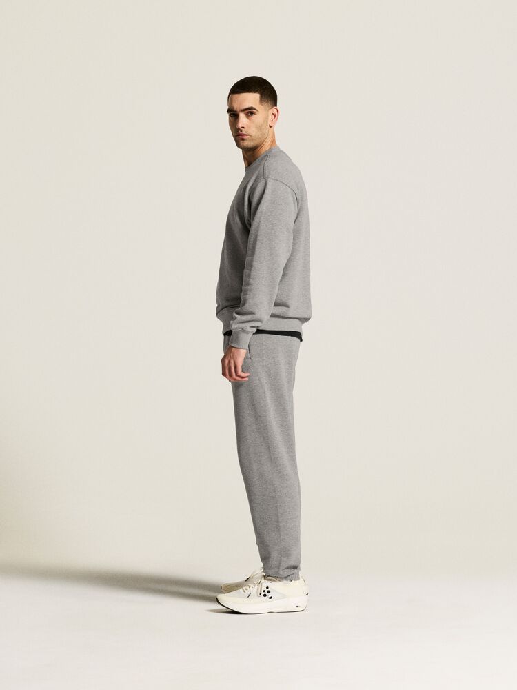 Frequent Sweatpants M von Craft – Taupe