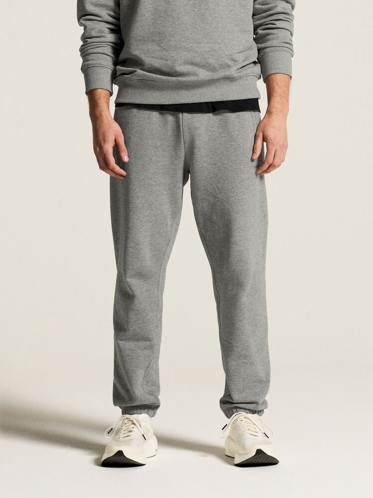 Frequent Sweatpants M von Craft – Taupe