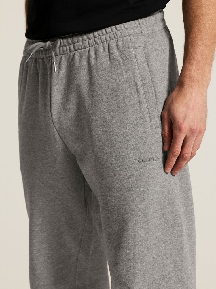 Frequent Sweatpants M von Craft – Taupe
