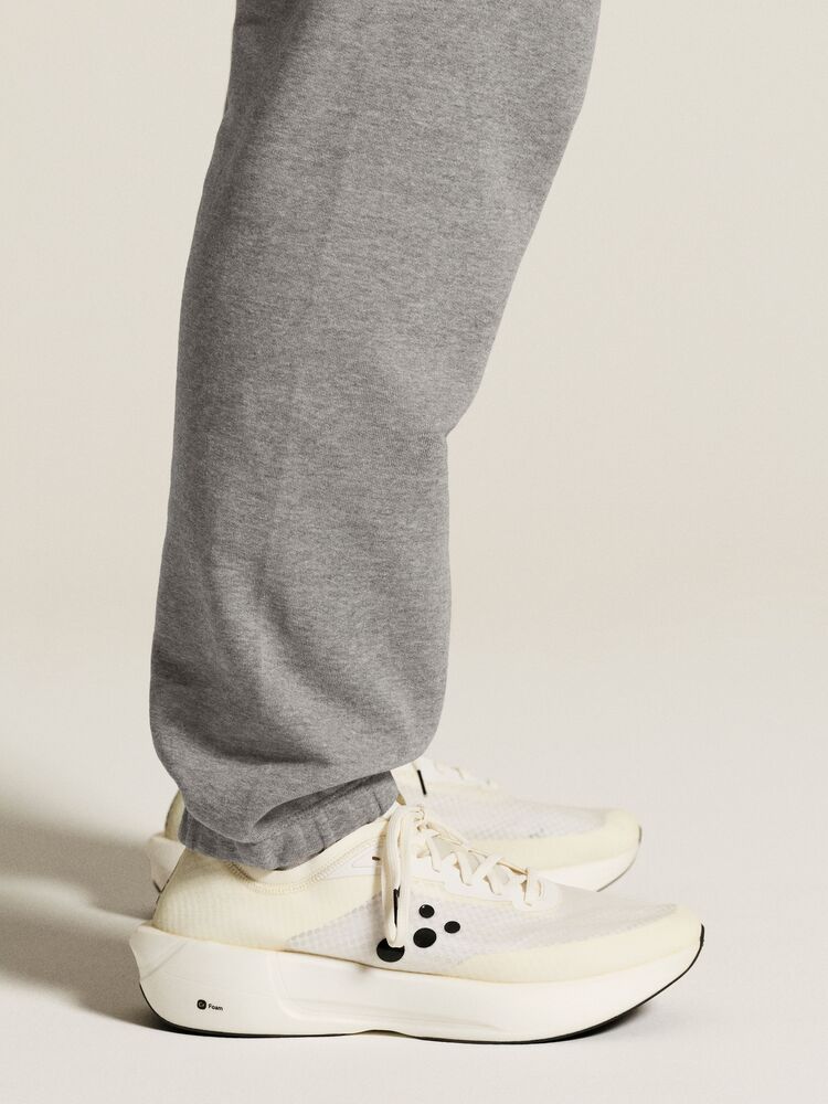 Frequent Sweatpants M von Craft – Taupe