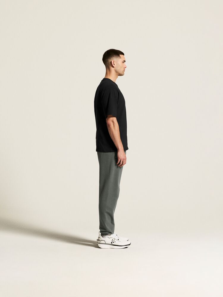 Frequent Sweatpants M von Craft – Taupe