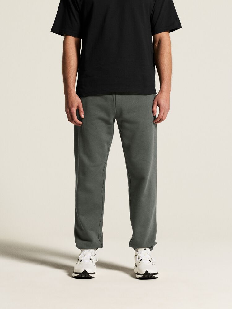 Frequent Sweatpants M von Craft – Taupe