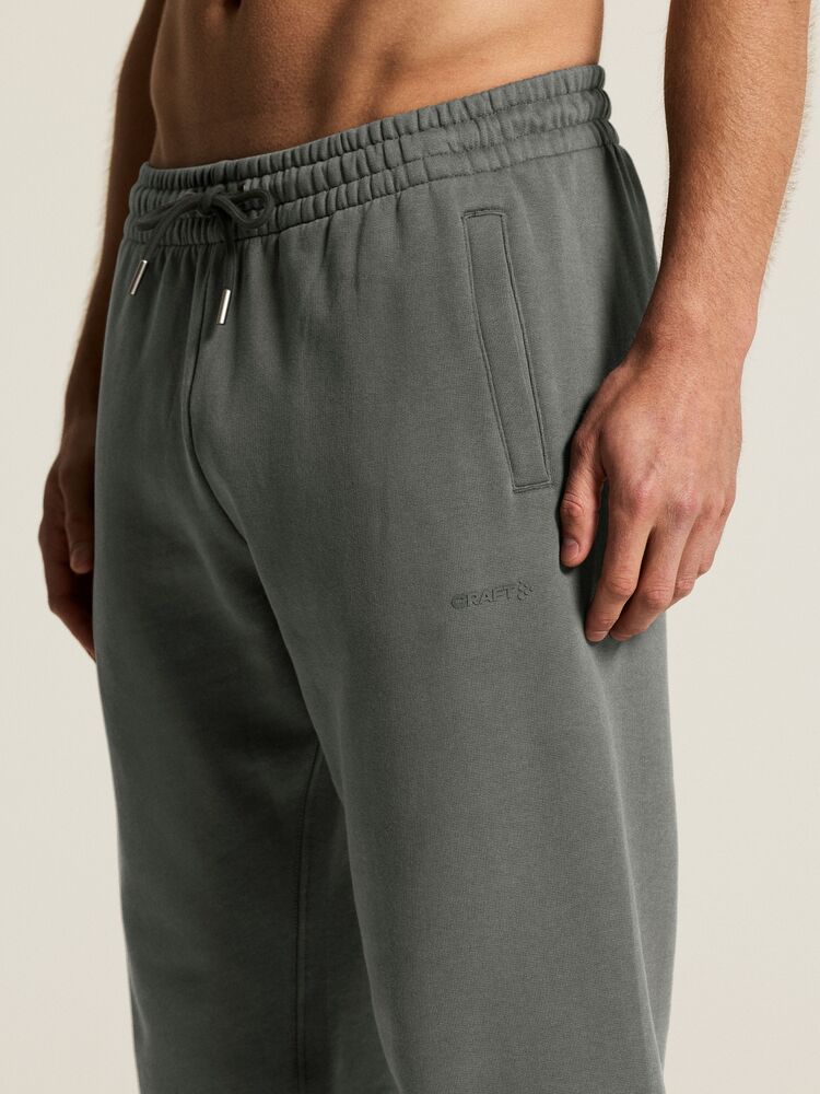 Frequent Sweatpants M von Craft – Taupe