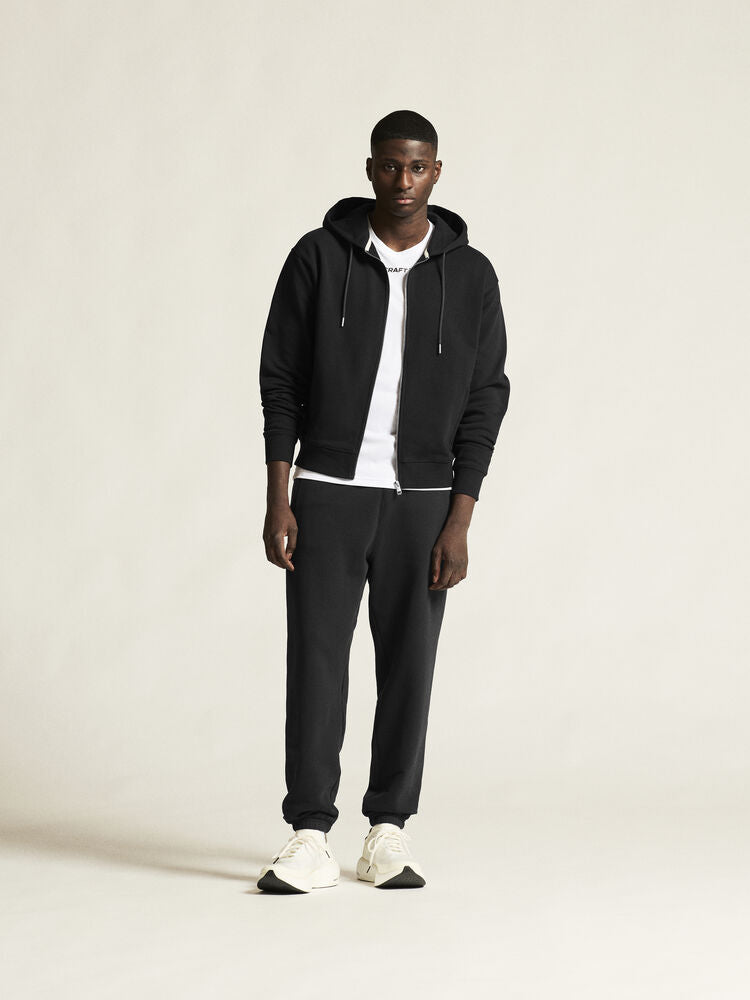 Frequent Sweatpants M von Craft – Taupe