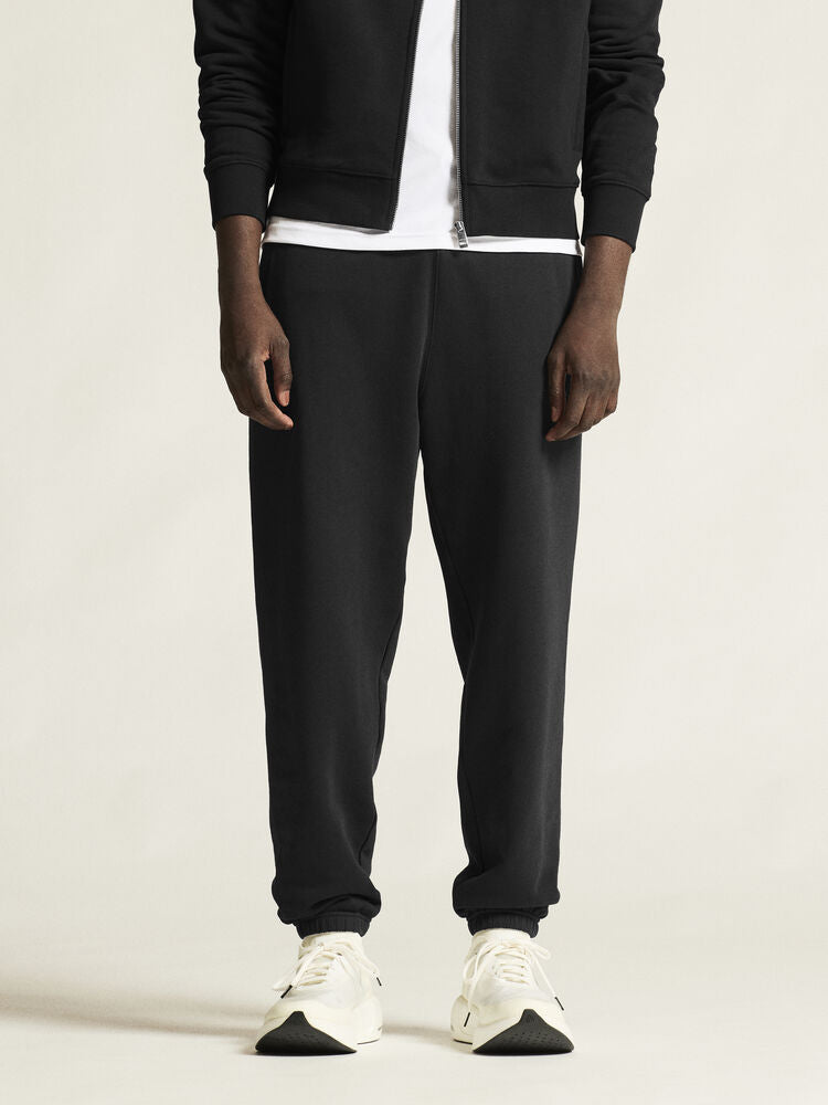 Frequent Sweatpants M von Craft – Taupe