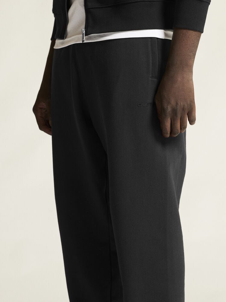 Frequent Sweatpants M von Craft – Taupe