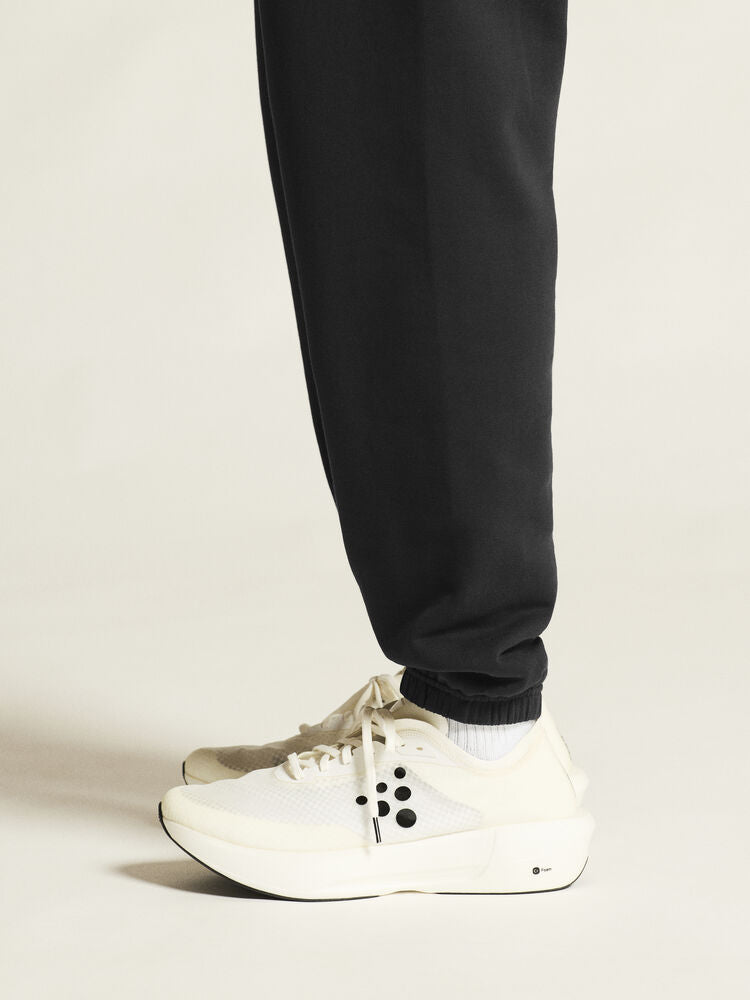 Frequent Sweatpants M von Craft – Taupe