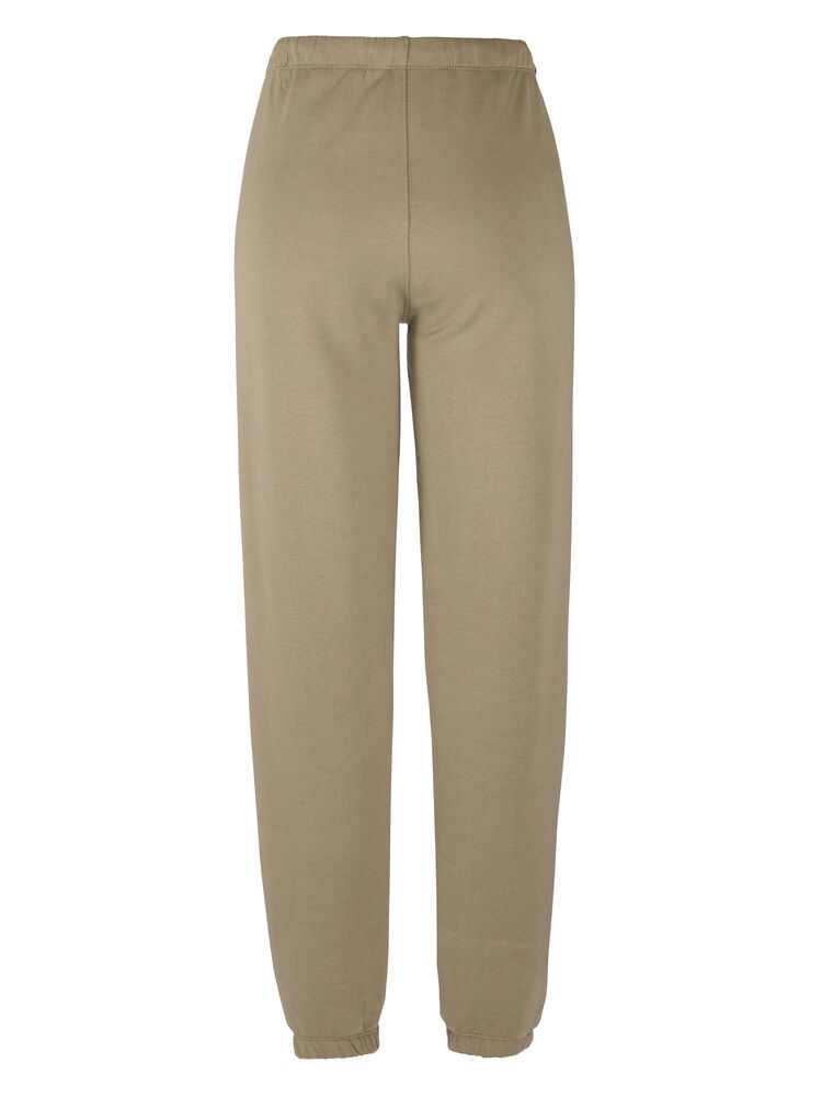 Frequent Sweatpants W von Craft – Taupe