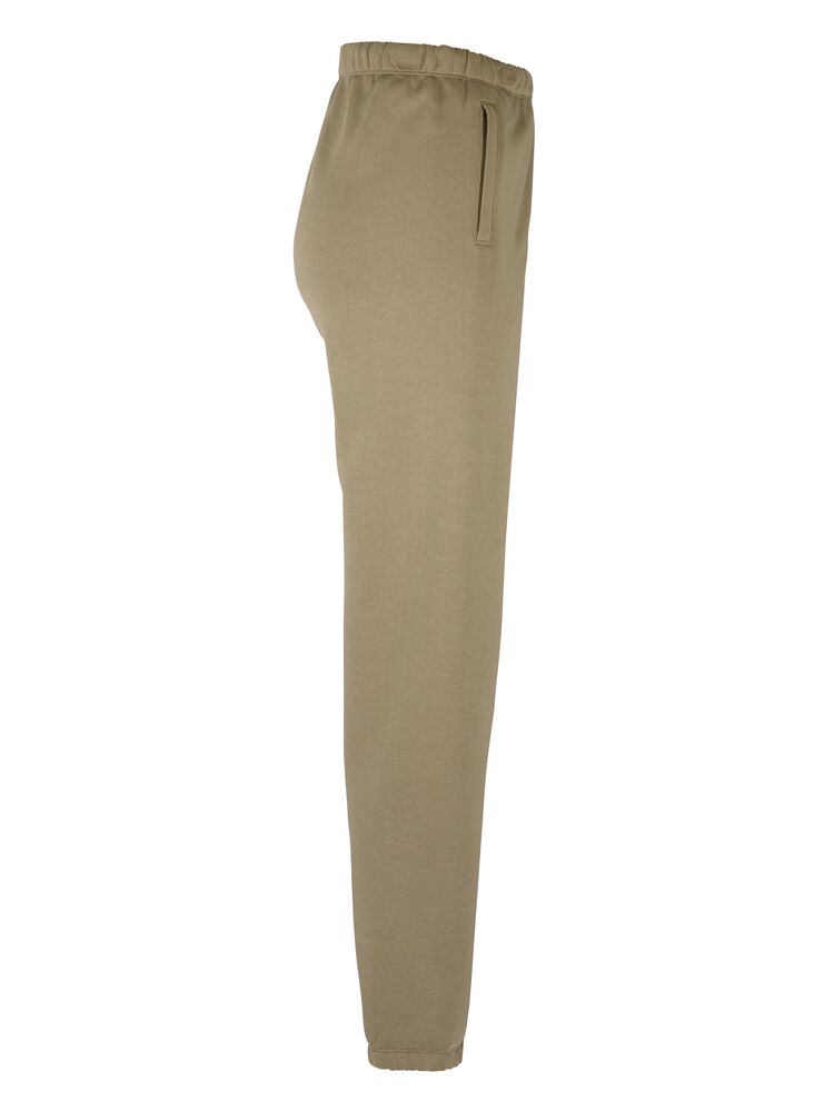 Frequent Sweatpants W von Craft – Taupe