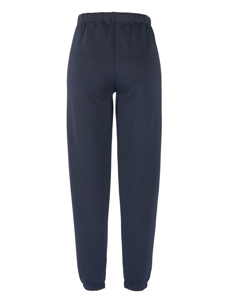 Frequent Sweatpants W von Craft – Taupe