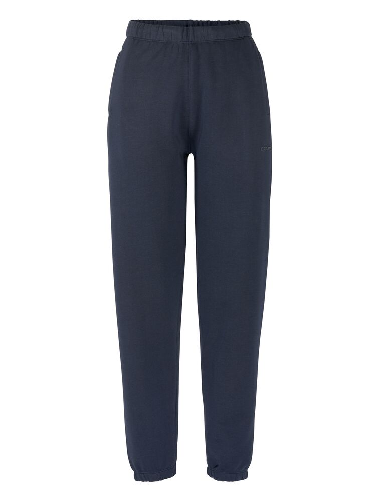 Frequent Sweatpants W von Craft – Taupe