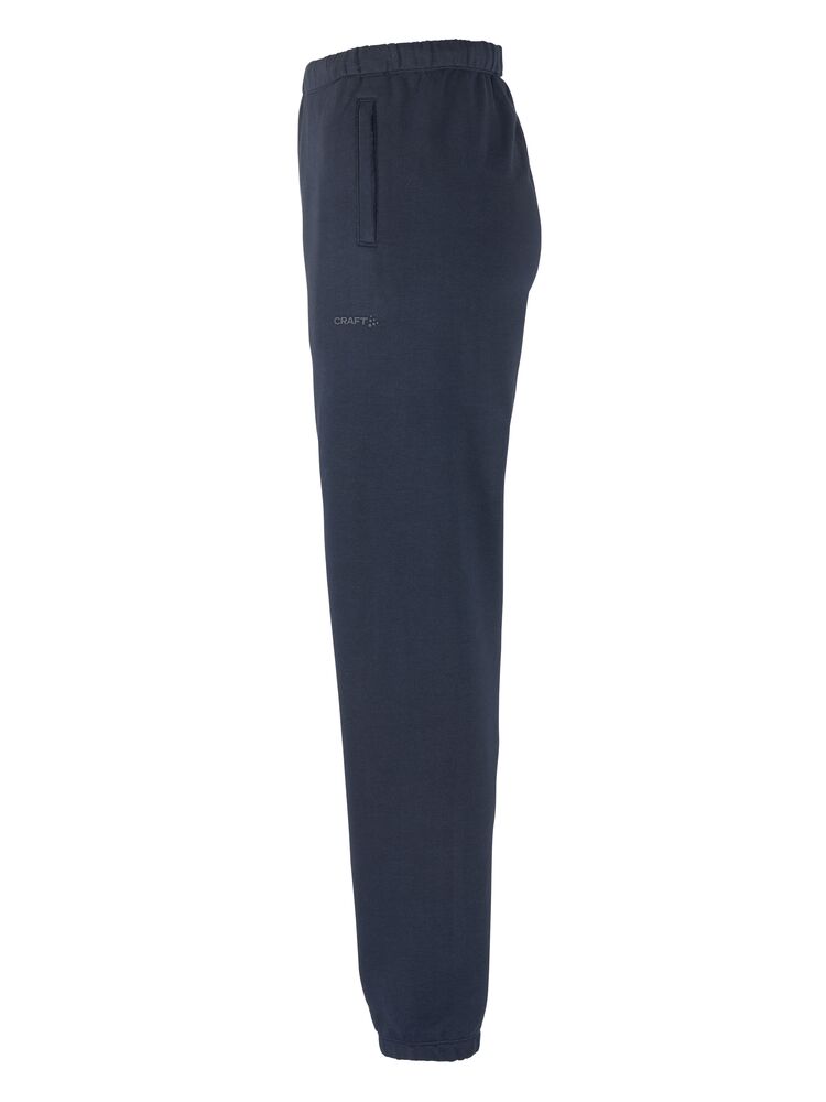 Frequent Sweatpants W von Craft – Taupe