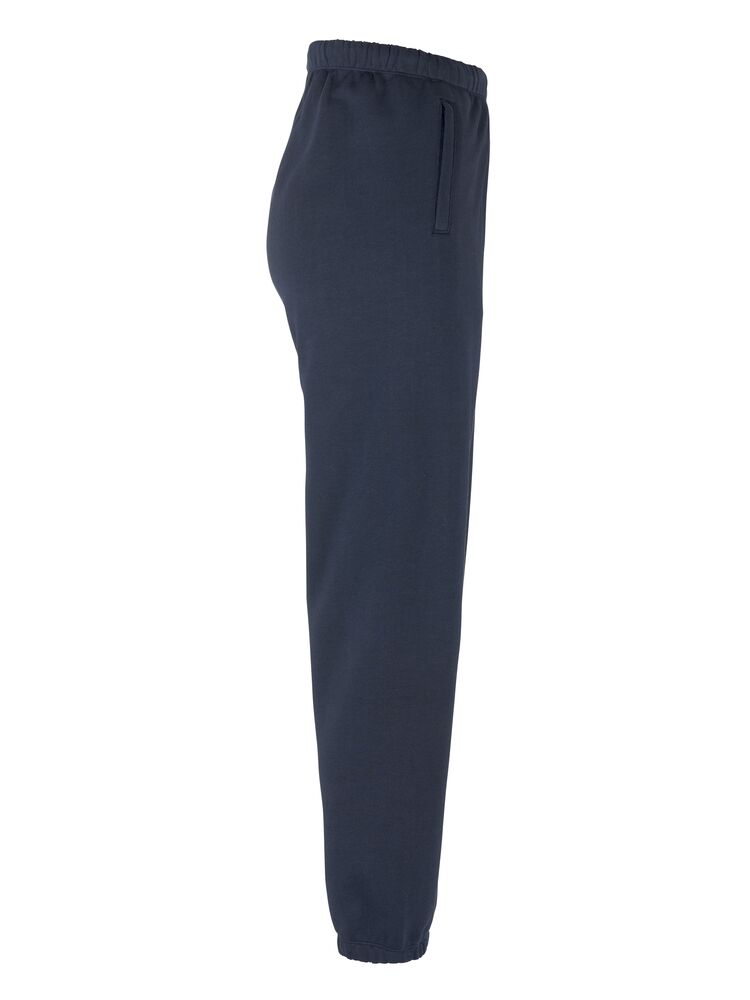 Frequent Sweatpants W von Craft – Taupe