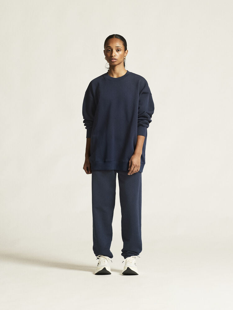 Frequent Sweatpants W von Craft – Taupe