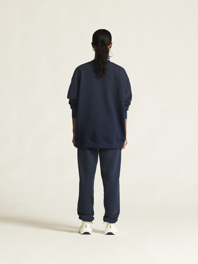 Frequent Sweatpants W von Craft – Taupe