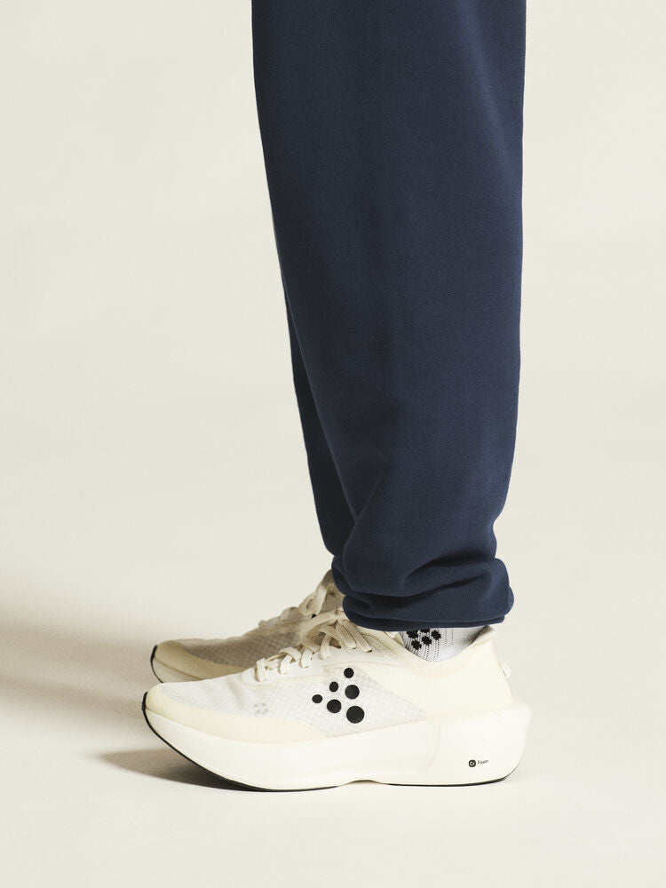 Frequent Sweatpants W von Craft – Taupe
