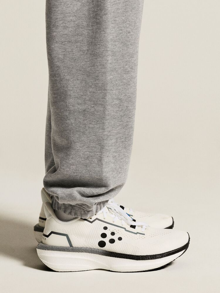 Frequent Sweatpants W von Craft – Taupe