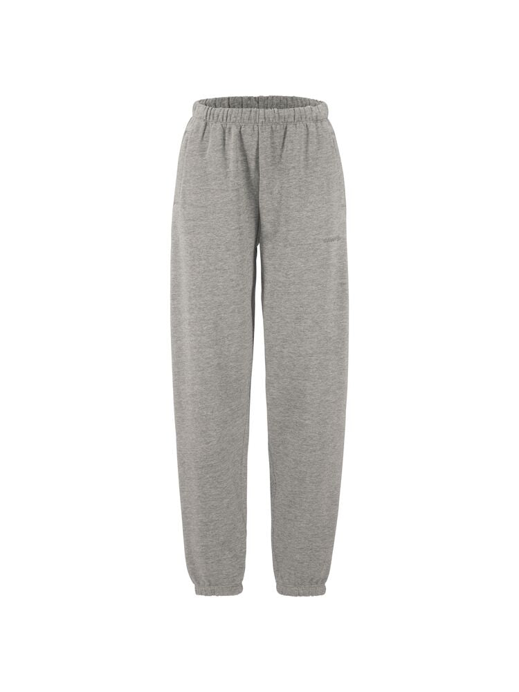Frequent Sweatpants W von Craft – Taupe