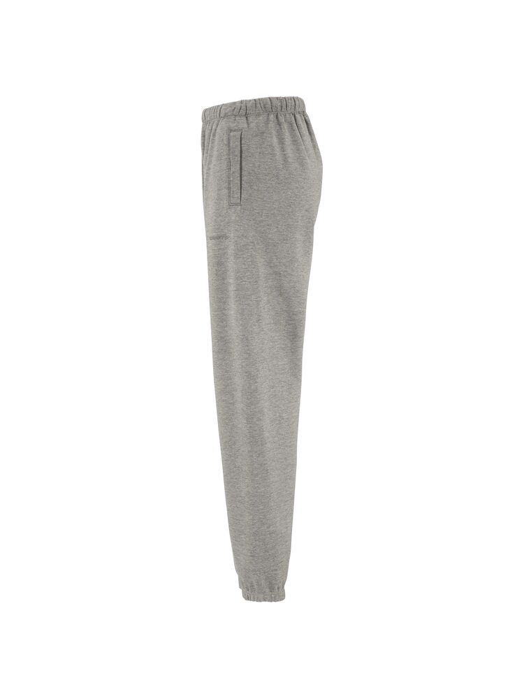 Frequent Sweatpants W von Craft – Taupe