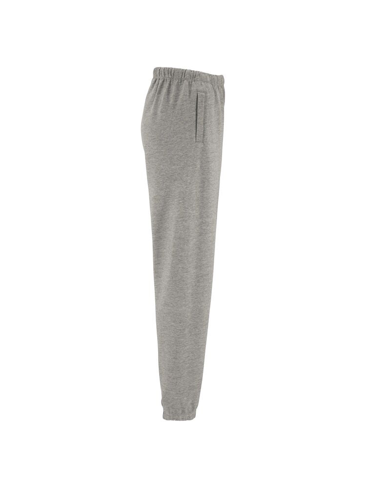 Frequent Sweatpants W von Craft – Taupe